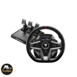 Thrustmaster הגה מירוצים Ps5 /Ps4 T248 - יבואן רשמי