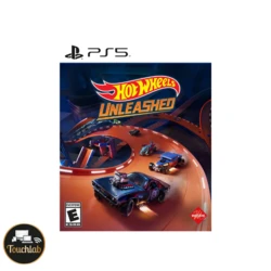 HotWheels Unleashed - יבואן רשמי