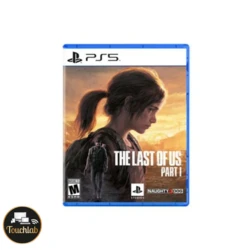 The Last of Us Part I - יבואן רשמי