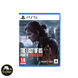 The Last of Us Part II - יבואן רשמי