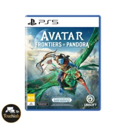 AVATAR FRONTIERS OF PANDORA - יבואן רשמי