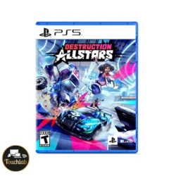 DESTRUCTION ALLSTARS - יבואן רשמי