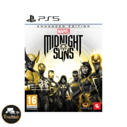 Marvel's Midnight Suns Enhanced Edition - יבואן רשמי