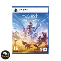 HORIZON ZERO DAWN REMASTERED - יבואן רשמי