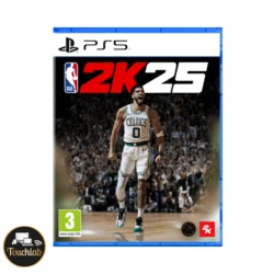 NBA 2K25 - יבואן רשמי
