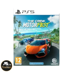 The Crew Motorfest Standard Edition - יבואן רשמי