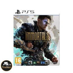 Immortals of Aveum - יבואן רשמי