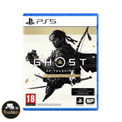 Ghost of Tsushima Director's Cut - יבואן רשמי