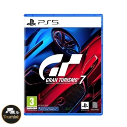 GRAN TURISMO 7 - יבואן רשמי