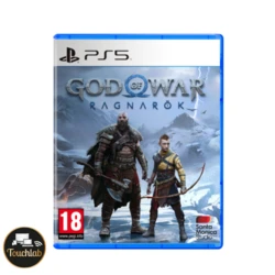 GOD OF WAR RAGNAROK - יבואן רשמי