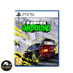 NEED FOR SPEED UNBOUND - יבואן רשמי