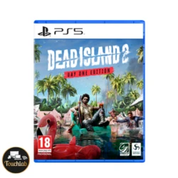 DEAD ISLAND II - יבואן רשמי