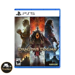 Dragon's Dogma II - יבואן רשמי