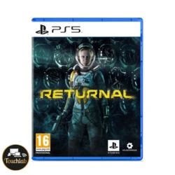 Returnal - יבואן רשמי
