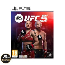 EA SPORTS™ UFC® 5 - יבואן רשמי