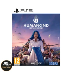 HUMANKIND HERITAGE EDITION - יבואן רשמי