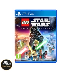 LEGO Star Wars: The Skywalker Saga - יבואן רשמי