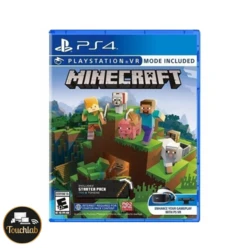 MINECRAFT - יבואן רשמי