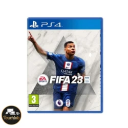 FIFA 23 - יבואן רשמי