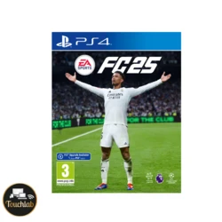 FIFA 25 - יבואן רשמי
