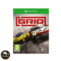 GRID - יבואן רשמי