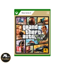 GTA 5 - יבואן רשמי