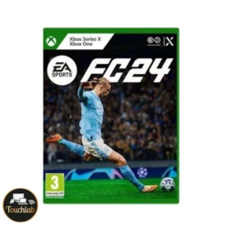 FIFA 24 - יבואן רשמי