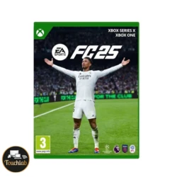 FIFA 25 - יבואן רשמי