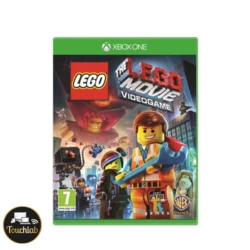 Lego Movie Videogame - יבואן רשמי