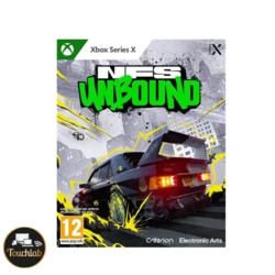 Need for Speed Unbound - יבואן רשמי