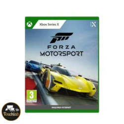 FORZA MOTORSPORT - יבואן רשמי