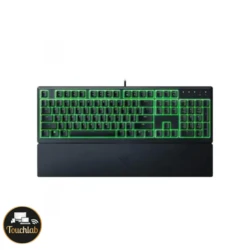 Razer מקלדת גיימינג ORNATA V3 X - יבואן רשמי