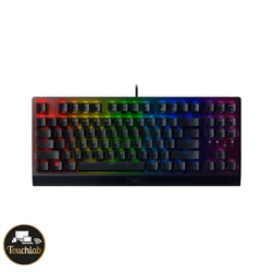 מקלדת גיימינג Razer BlackWidow V3 Tenkeyless - יבואן רשמי