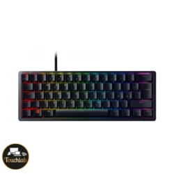 Razer מקלדת Huntsman Mini 60% - יבואן רשמי