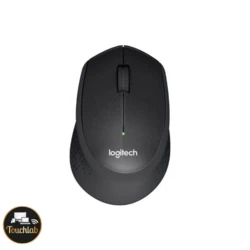 עכבר Logitech M330 Silent plus יבואן רשמי