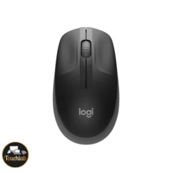 עכבר אלחוטי Logitech M190 - יבואן רשמי