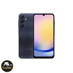 סמארטפון Samsung Galaxy a25 - יבואן מקביל