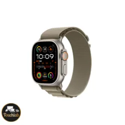 שעון חכם Apple Watch Ultra 2 Alpine Loop - יבואן רשמי