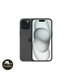 סמארטפון אייפון Iphone 15 Plus Titanium - יבואן רשמי