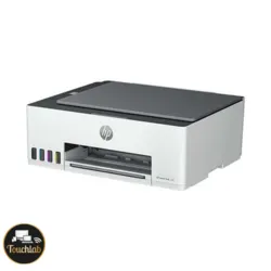 מדפסת אלחוטית משולבת HP Smart Tank 580 All in One - יבואן רשמי