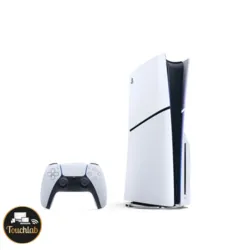 קונסולה Sony PlayStation 5 Slim PS5 Blu-Ray - יבואן רשמי