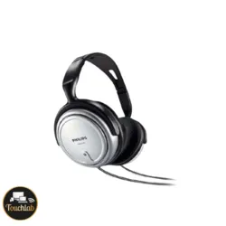 אוזניות קשת Philips SHP2500/10 Over-Ear - יבואן רשמי
